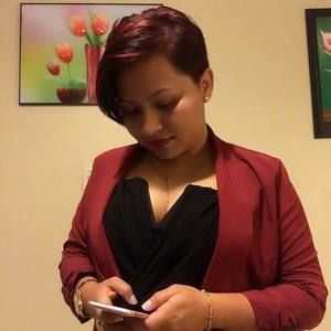 Meet your Posher, Mejia